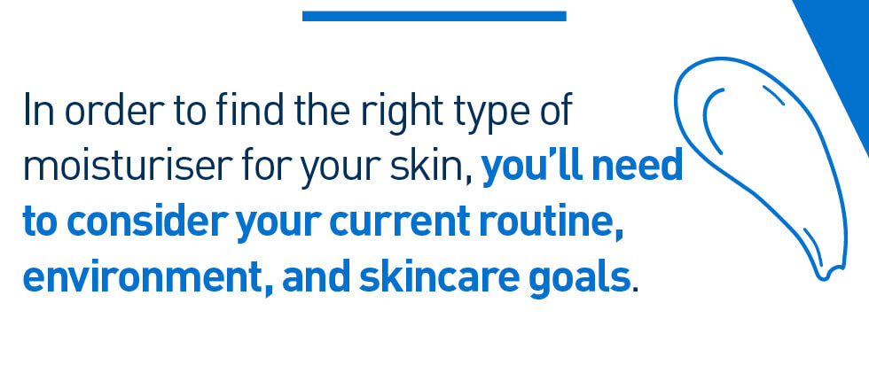 moisturise like a dream