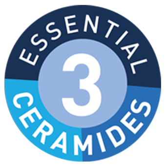 3 ESSENTIAL CERAMIDES