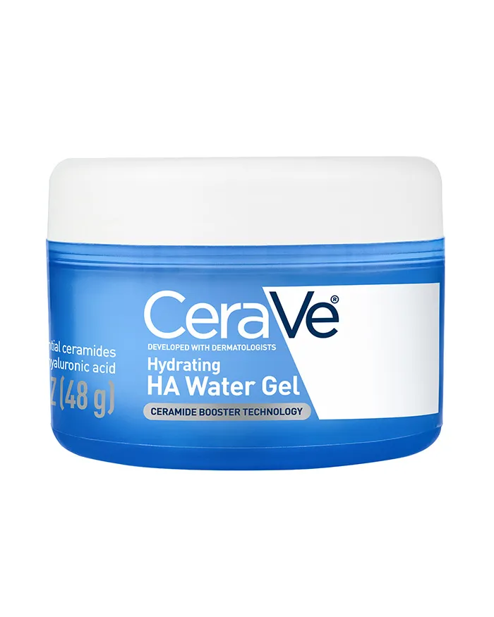 フェイスジェル・ゲル SKIN H WATER GEL II & b-Sain dental gel Hydrating Hyaluronic Acid Water Gel | Cerave UK