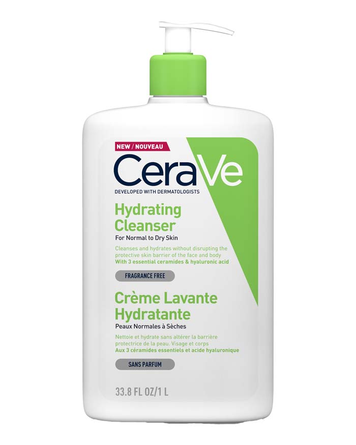 Purpose facial cleanser on sale