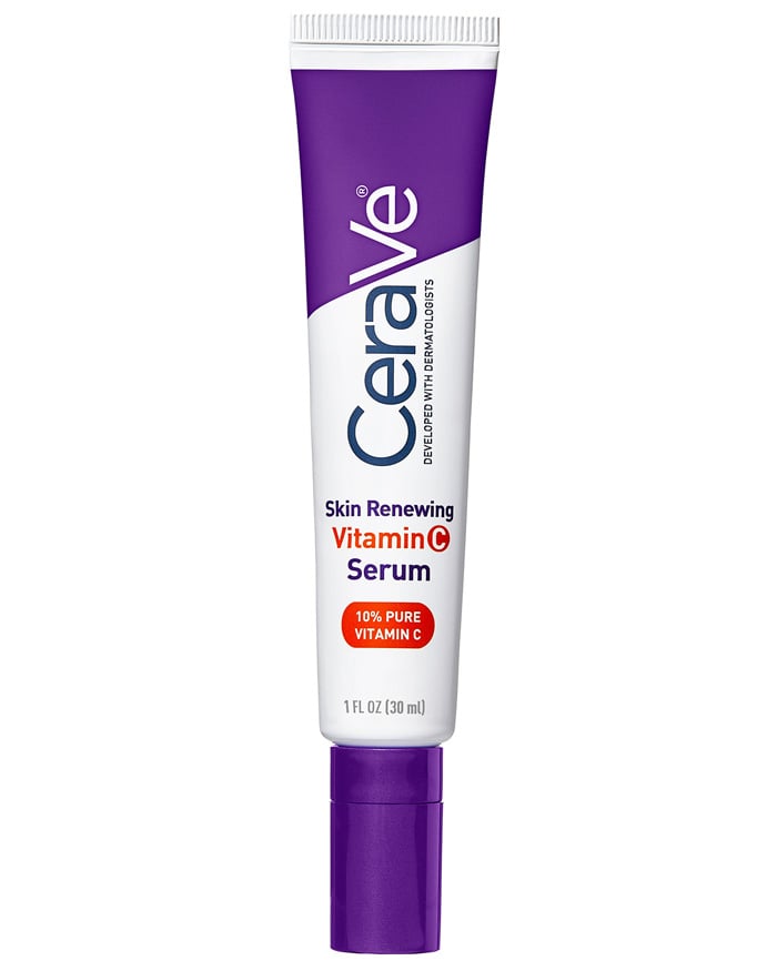 CeraVe sérum régénérant à la vitamine C