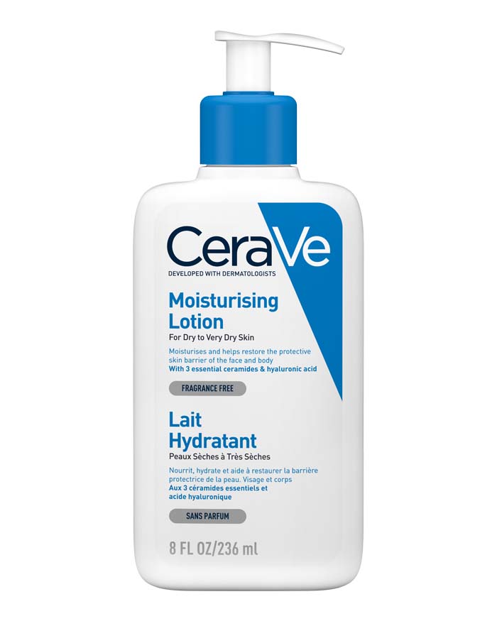 Cerave moisturizer cheap oily skin