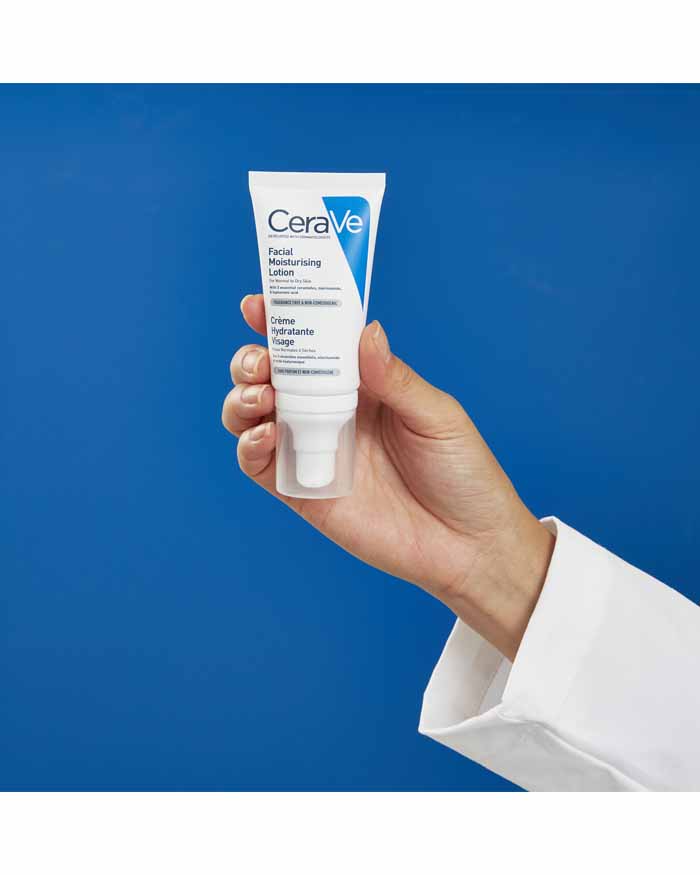 Cerave pm best sale moisturizer lotion