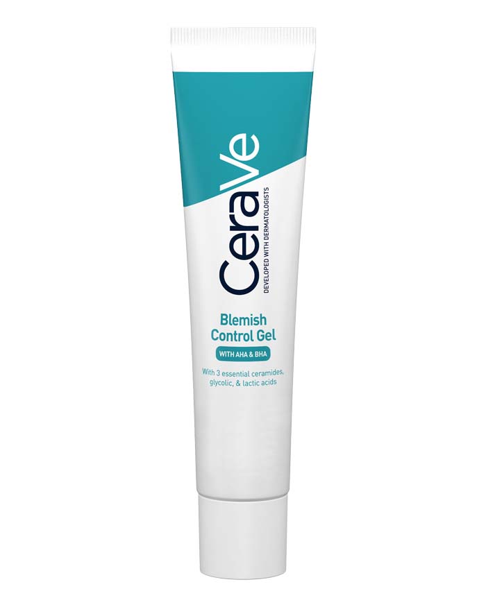 Understanding Blemishes: What Causes Spots on the Face? | CeraVe UK